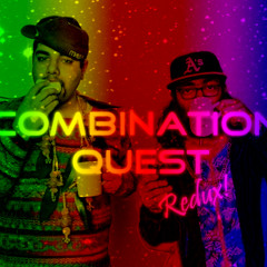 CombinationQuest Redux!