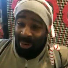 We No Speak Sharkula