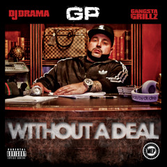 GP - She Will (Remix)