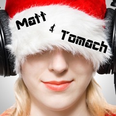 Matt & Tomach- All I Want For Christmas Is You And Levels
