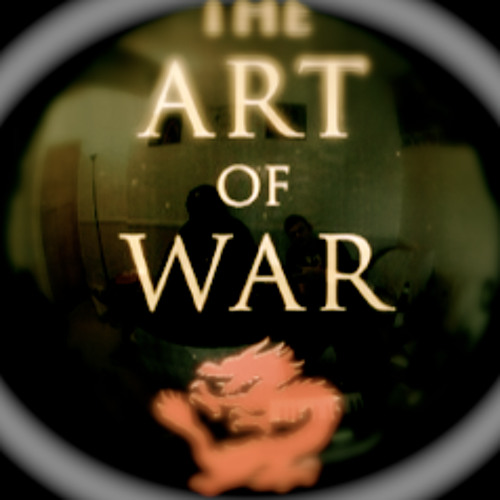 Dirty Dockerz - The Art Of War