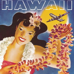 Aloha, Merry Christmas From Hawaii