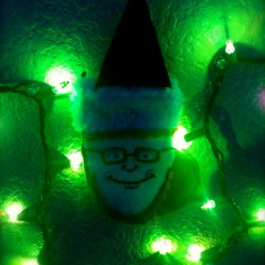 Santa Claus Is Coming To Town