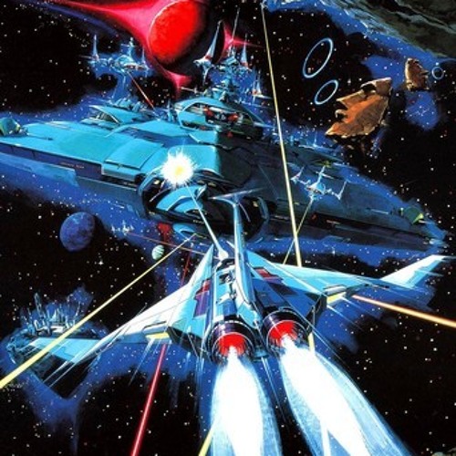 mitch murder - shoot the core!