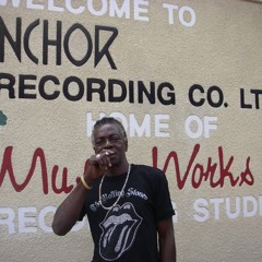 Prince Francis- Open Eye