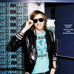 GUETTA LIFE