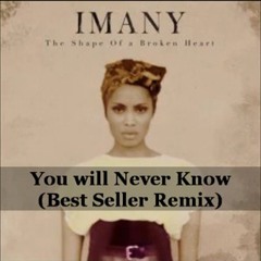 Imany - You Will Never Know (Best Seller Radio Cut Remix)