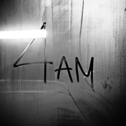 Monodan feat. Manuela - 4 a.m.