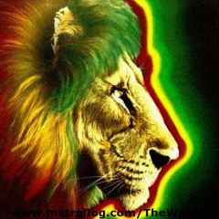 Dub of Lion - Scape from Babylon (MASTERED)