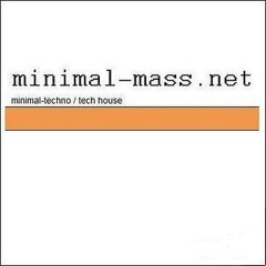 minimal-mass December 2011
