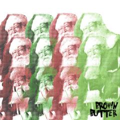 XMASBUTTER