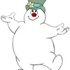 Frosty The Snowman Mp3