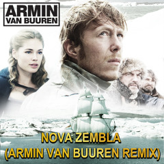 Wiegel Meirmans Snitker - Nova Zembla (Armin Van Buuren Remix) By AyhaM VaN BuureN