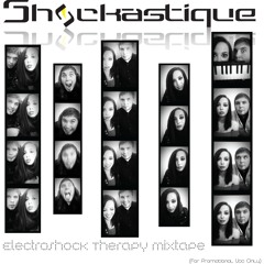Structure (Shockastique Remix) [Innerpartysystem]
