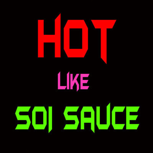 Soi Sauce - Inside Out [Click Buy for FREE DL]