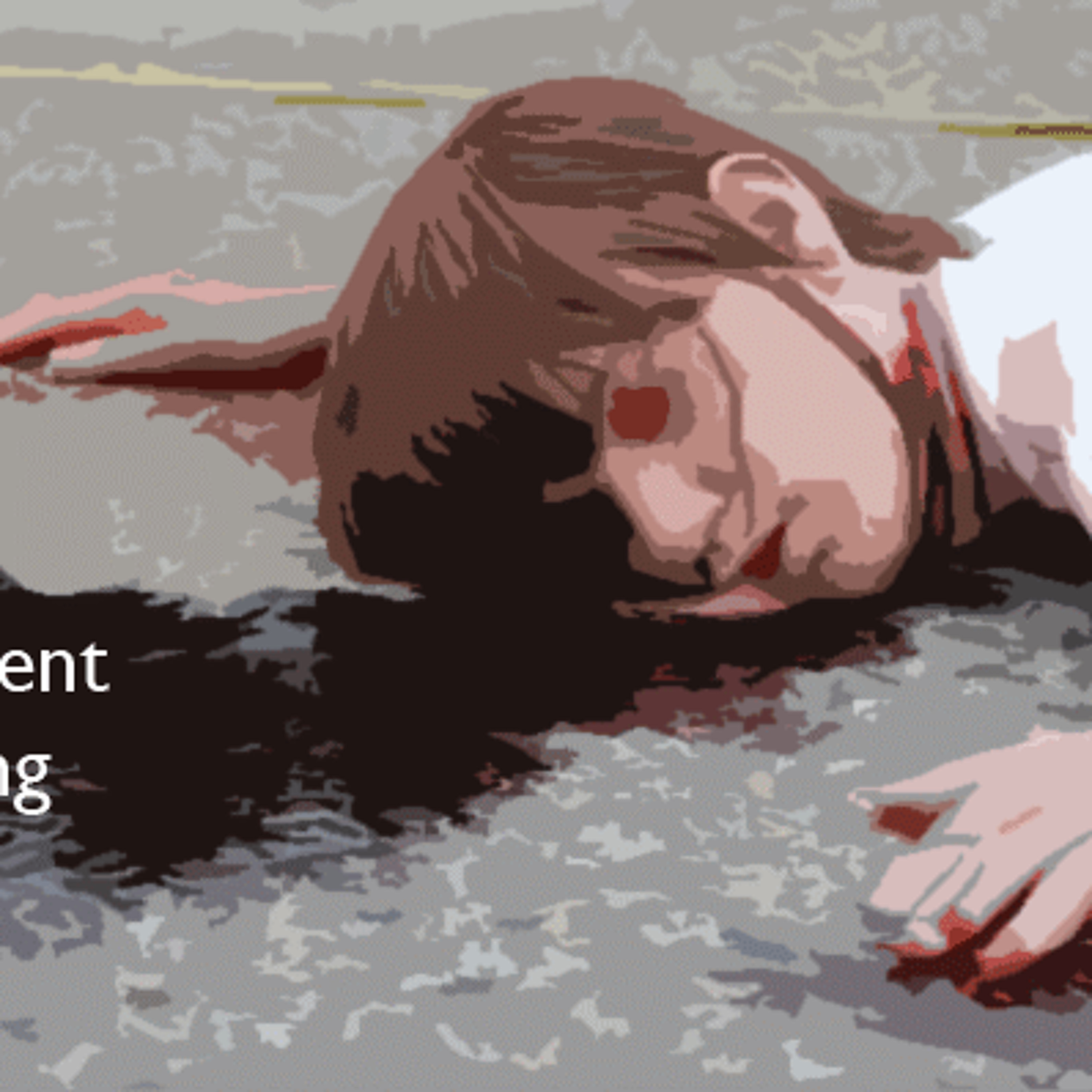 Absent episode artwork