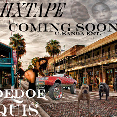 Ride Wit Me - Dedoe & Quis