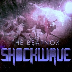 Beatnox - Shockwave (Moombahton Mashup) Skrillex X Joe Budden X Busta Rhymes