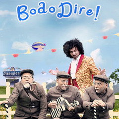 Barobax - Bodo Dire