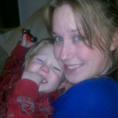 Silent Night at Lake Isabella