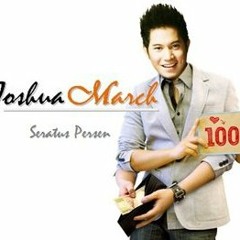 Joshua March Seratus Persen