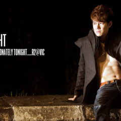 Marry The Night - Vic.T