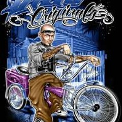 Chicano Rap - Los Soldados - Sureno