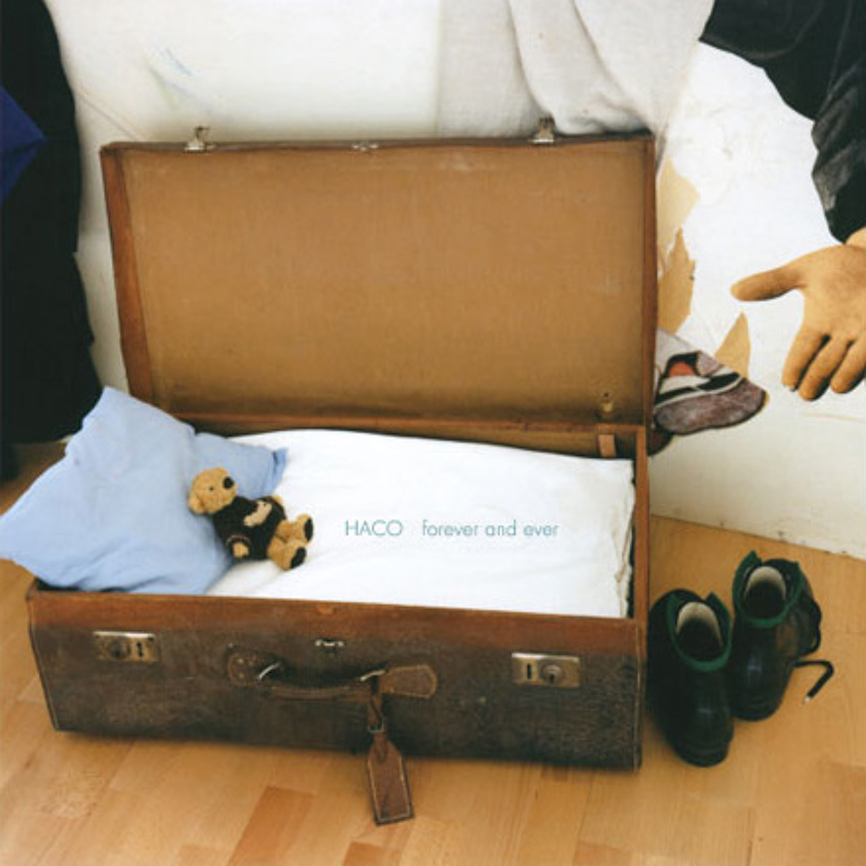 Mescalina Recordings - Haco / After Dinner / Hoahio / Collaborations