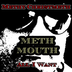 All I Want - Meth Mouth