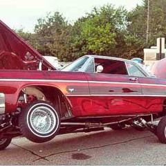 WESTSIDE RIDE