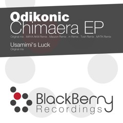 Chimaera EP Promotion Sound