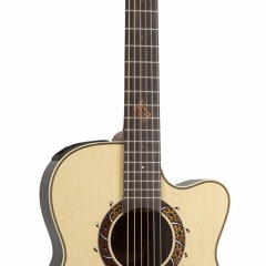 Love Story Accoustic Guitar