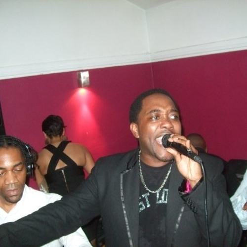 Seani B Ol Skool Sunday Mix July10, 2011(90'ship hop)
