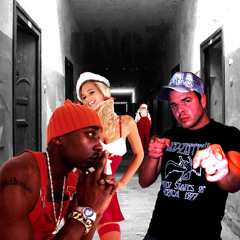 J Frequency & Skibadee (MD Christmas Special 2k9)