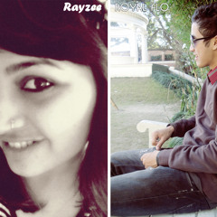 Yaad ma - Royal flo && Rayzee (Nephop 2011)