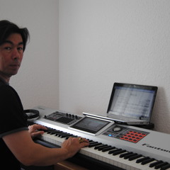 Craig Armstrong Finding Beauty.....By Steph