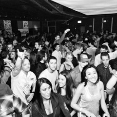 P.U.N.C.H.I.S. Presents Josh Wetherington 06-17-11 LIVE @ beatport lounge,  club Beta, Denver