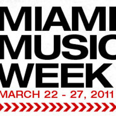 MiamiMusicWeek2011