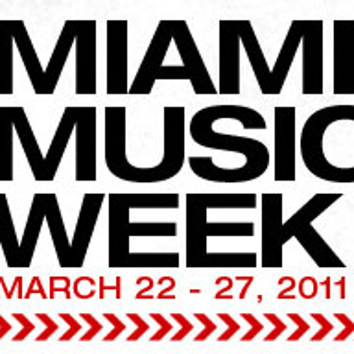 MiamiMusicWeek2011