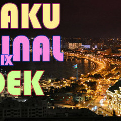 Veddek - Hey Baku (Original Mix)