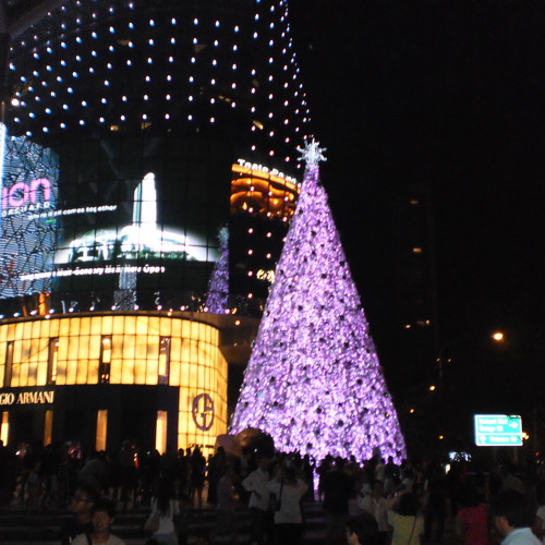 Sai Htee Saing " December Nya Ta Nya"