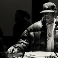 DJ Premier - Classic (Remake) By ThenekrobeatzZ