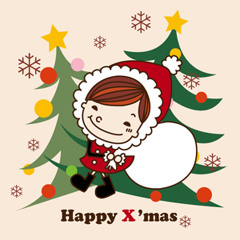 あわてんぼうのサンタクロース　２０１１パーティータイム！Ｖｅｒ