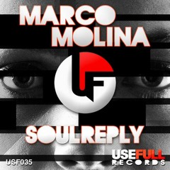 04 - Marco Molina - Soulreply (Original Mix)