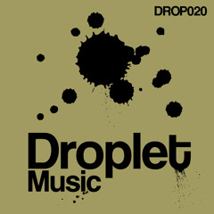 DROP020 - Patrik Soderbom - Business Is Business E.P