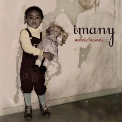 Imany - You will never know (Dj Alex-p Radio Edit )