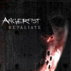 13. Angerfist - F@cking With Yo Head (ft. T-Junction)