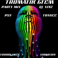 Psy trance