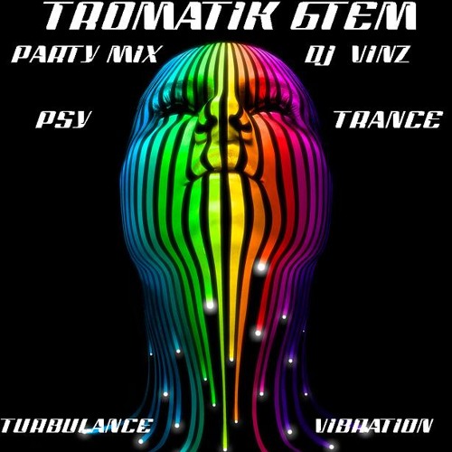 Psy trance