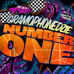 Gramophonedzie - Number One (Original Mix)